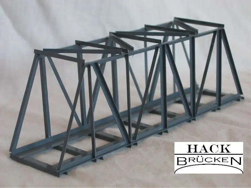 Hack-Brücken 31050