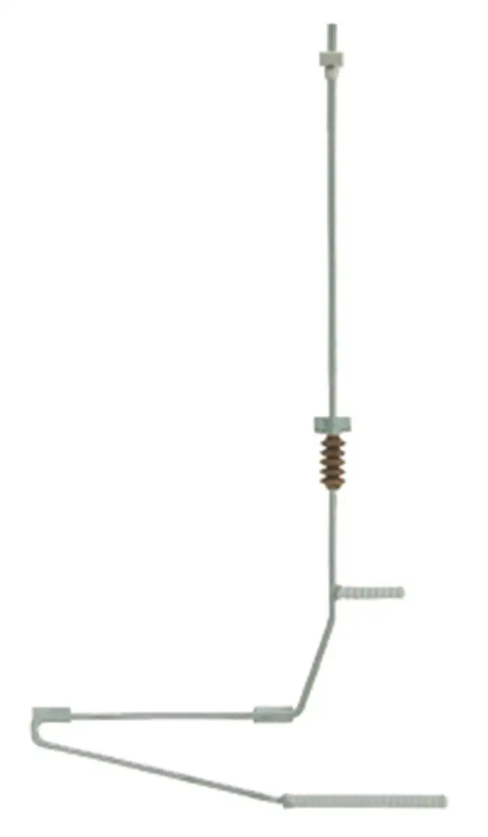 Kleine afbeelding van Viessmann 4277