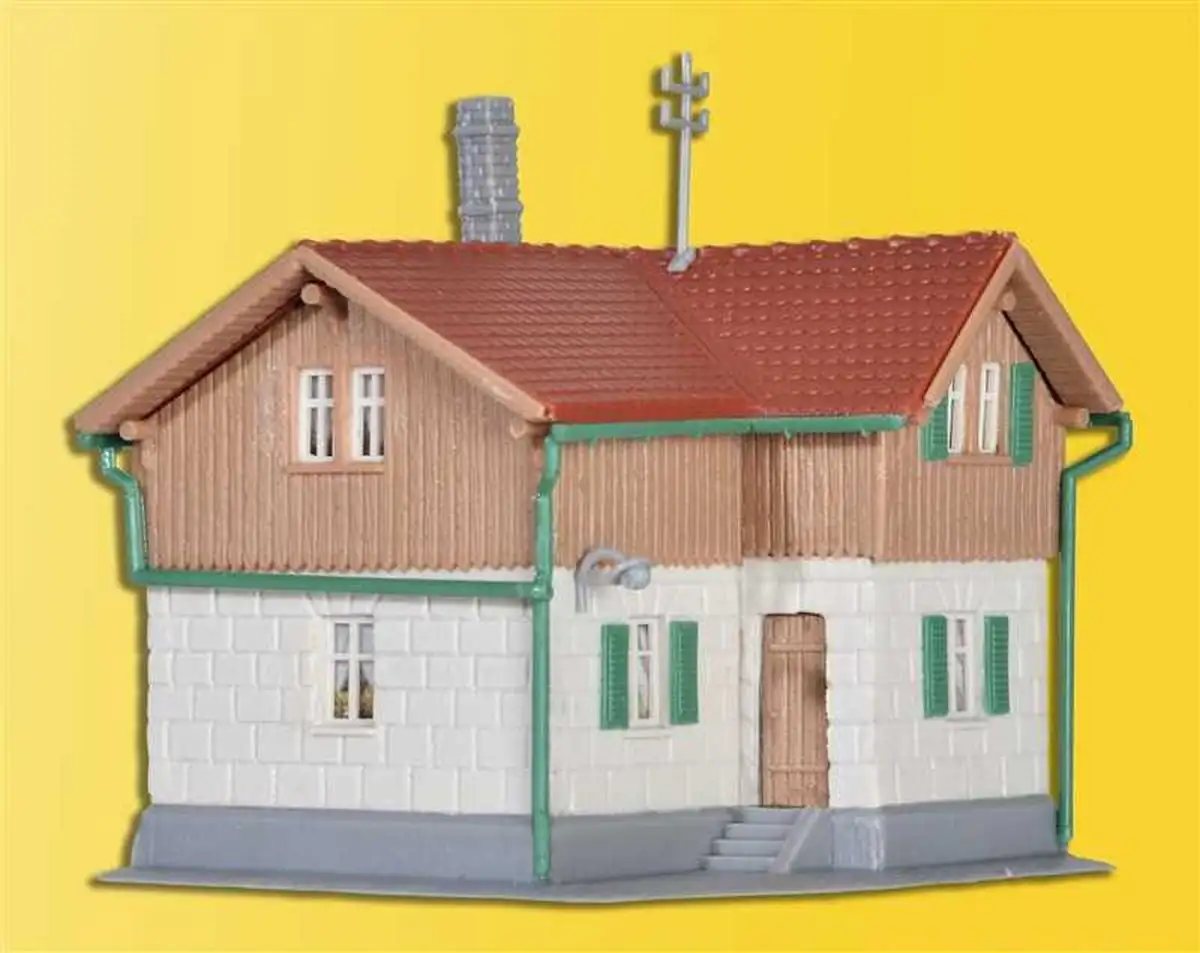 Kleine afbeelding van Kibri 37808