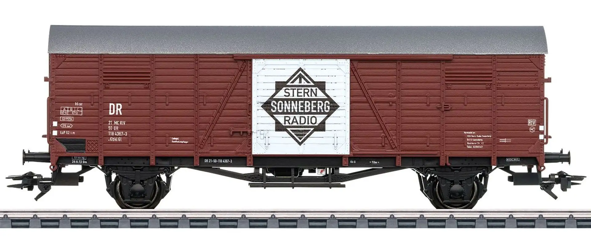 Kleine afbeelding van Märklin 46152