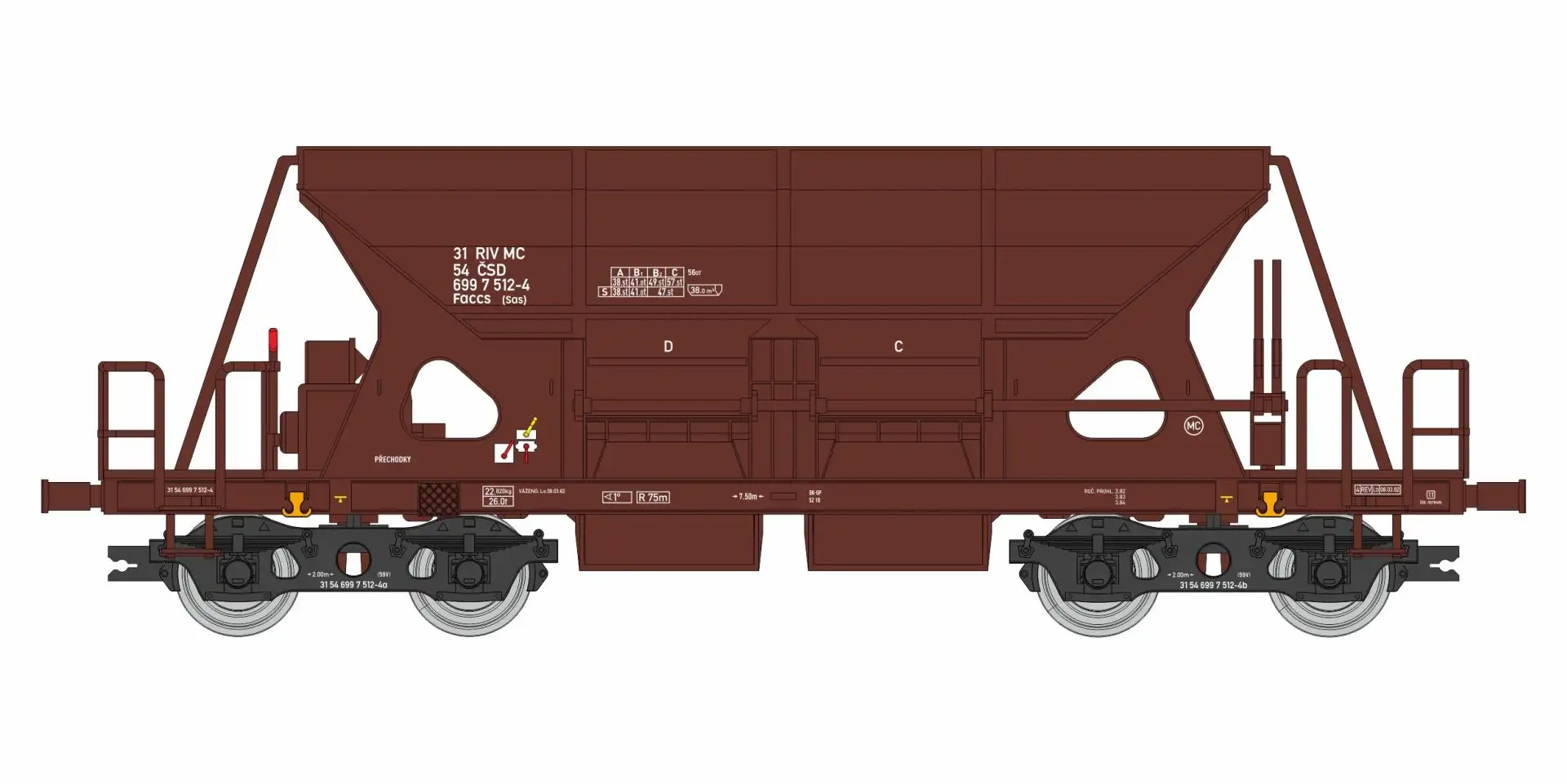 Kleine afbeelding van Igra 96500002