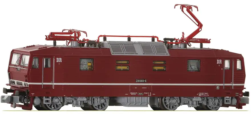 Fleischmann 7570042-2H