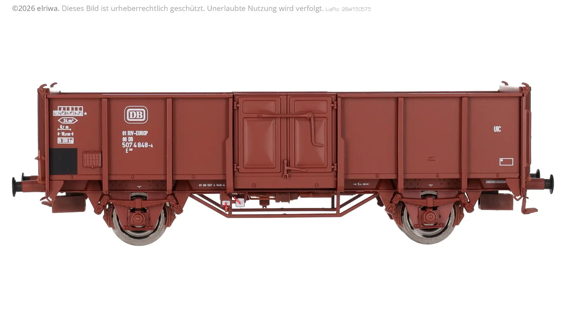 Kleine afbeelding van Brawa 50065