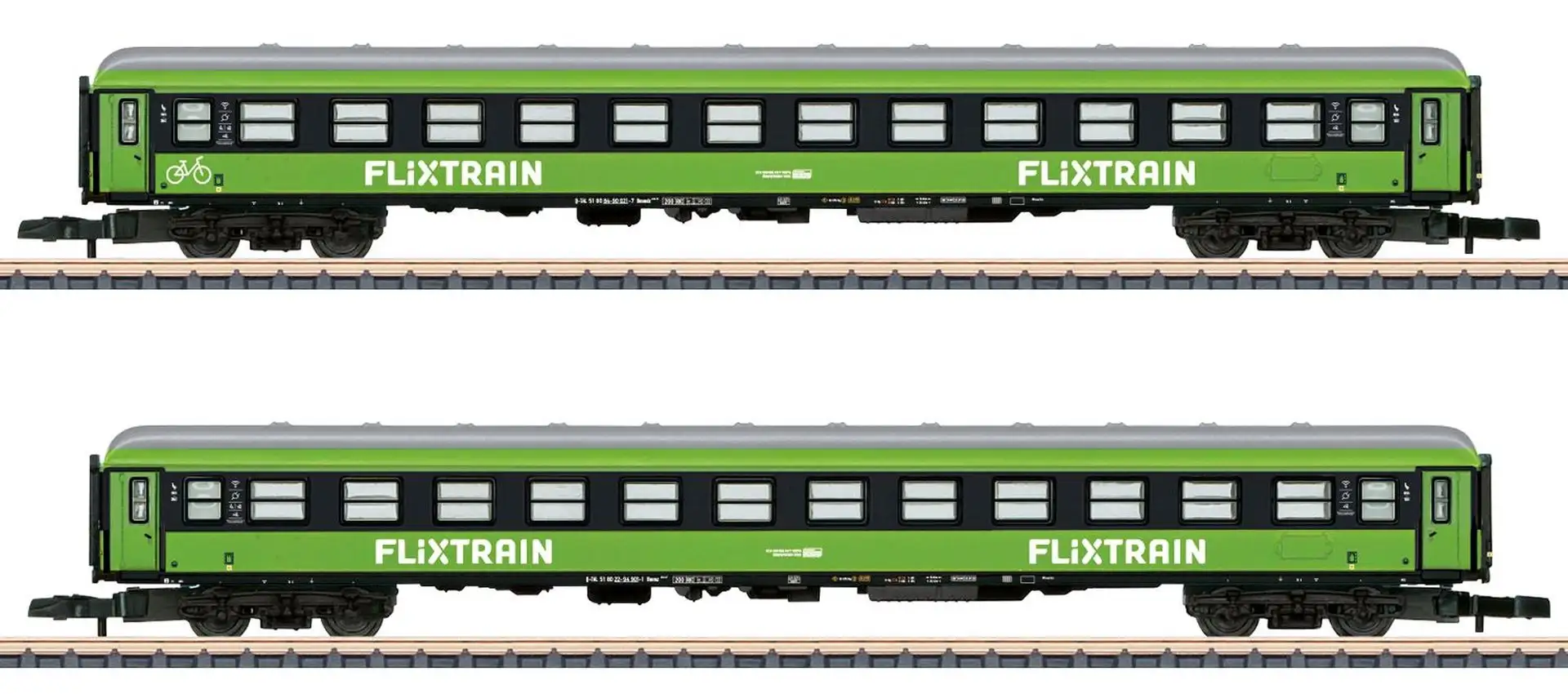 Kleine afbeelding van Märklin 87404