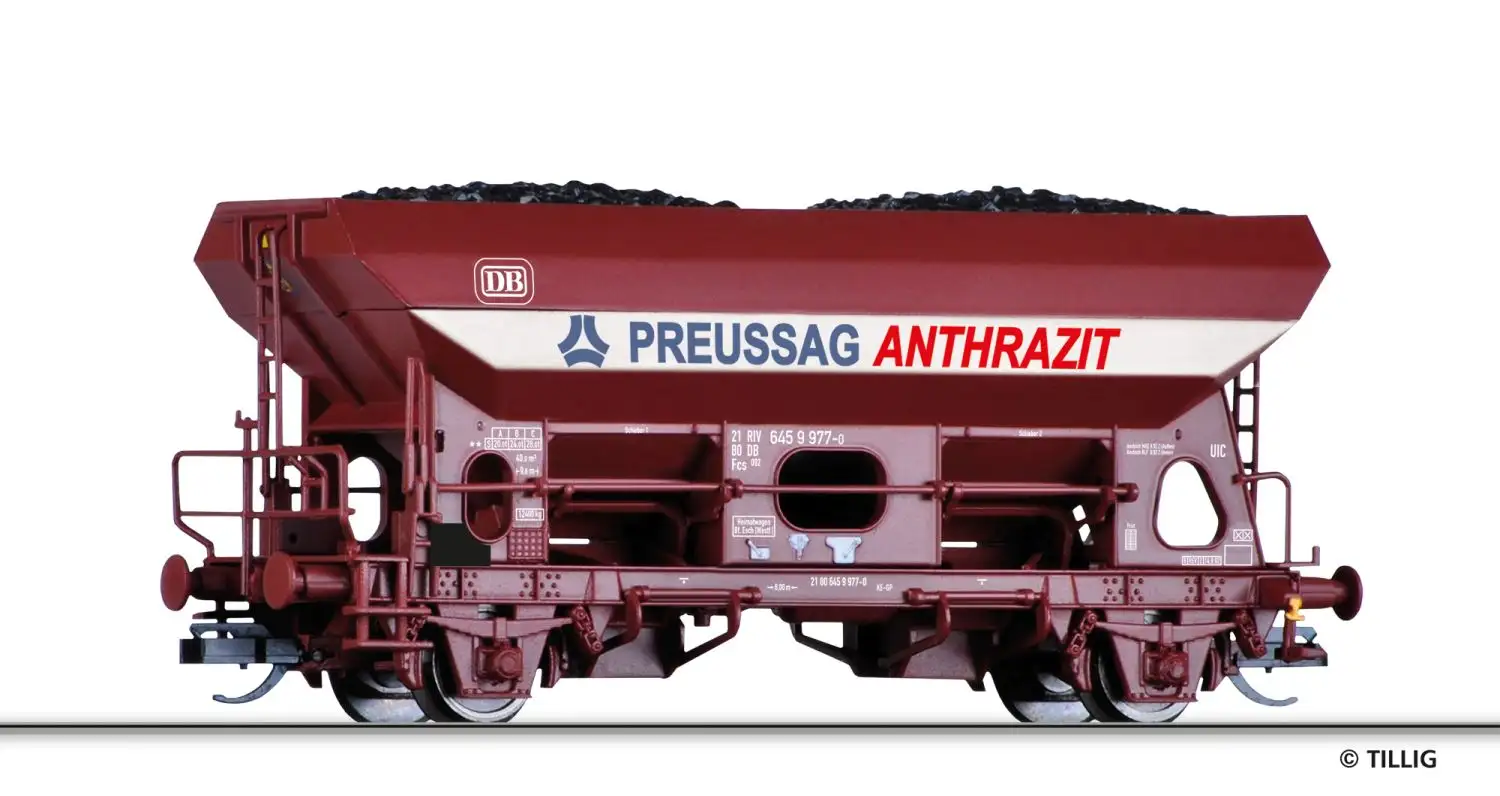 Kleine afbeelding van Tillig 17526