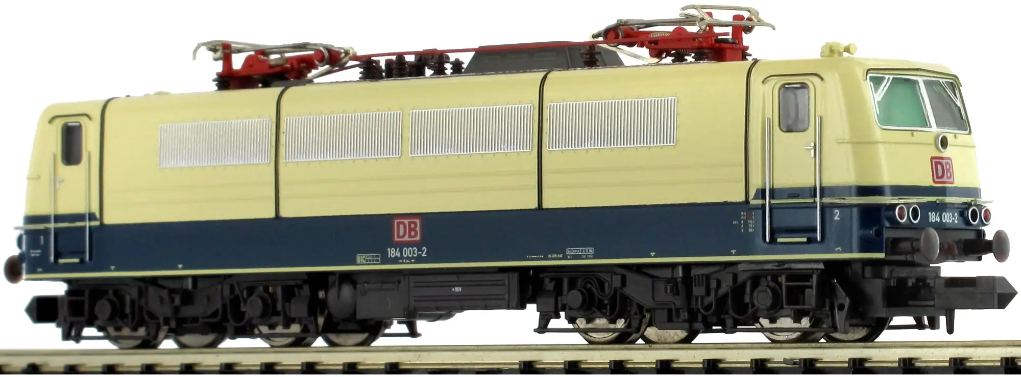Kleine afbeelding van Hobbytrain 2885