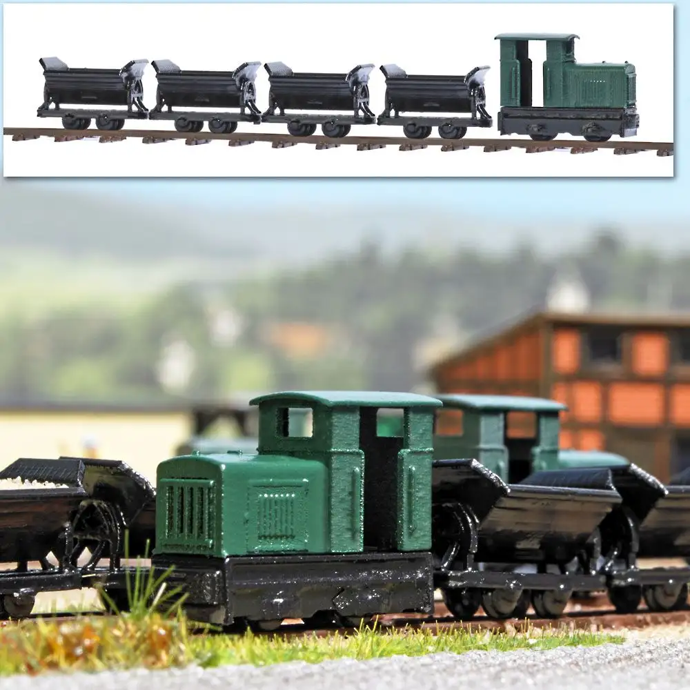 Kleine afbeelding van Busch 8070
