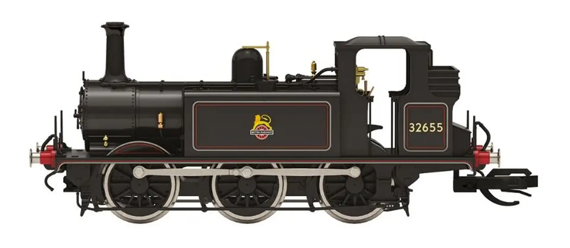 Kleine afbeelding van Hornby TT3040M