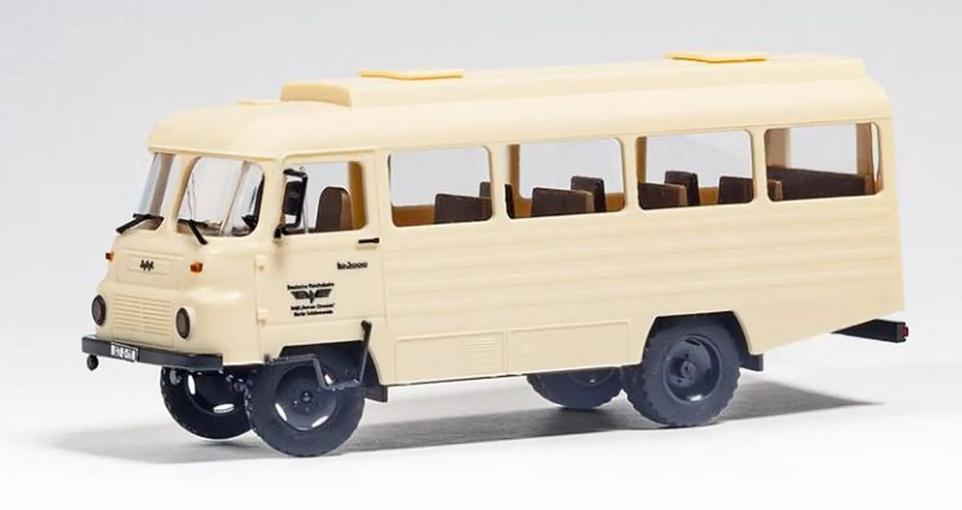 Minicar 66052