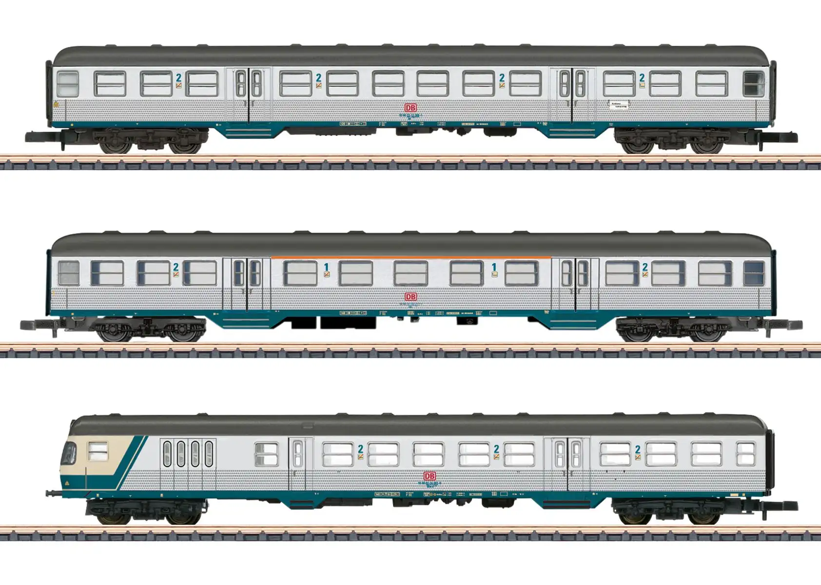 Kleine afbeelding van Märklin 87183