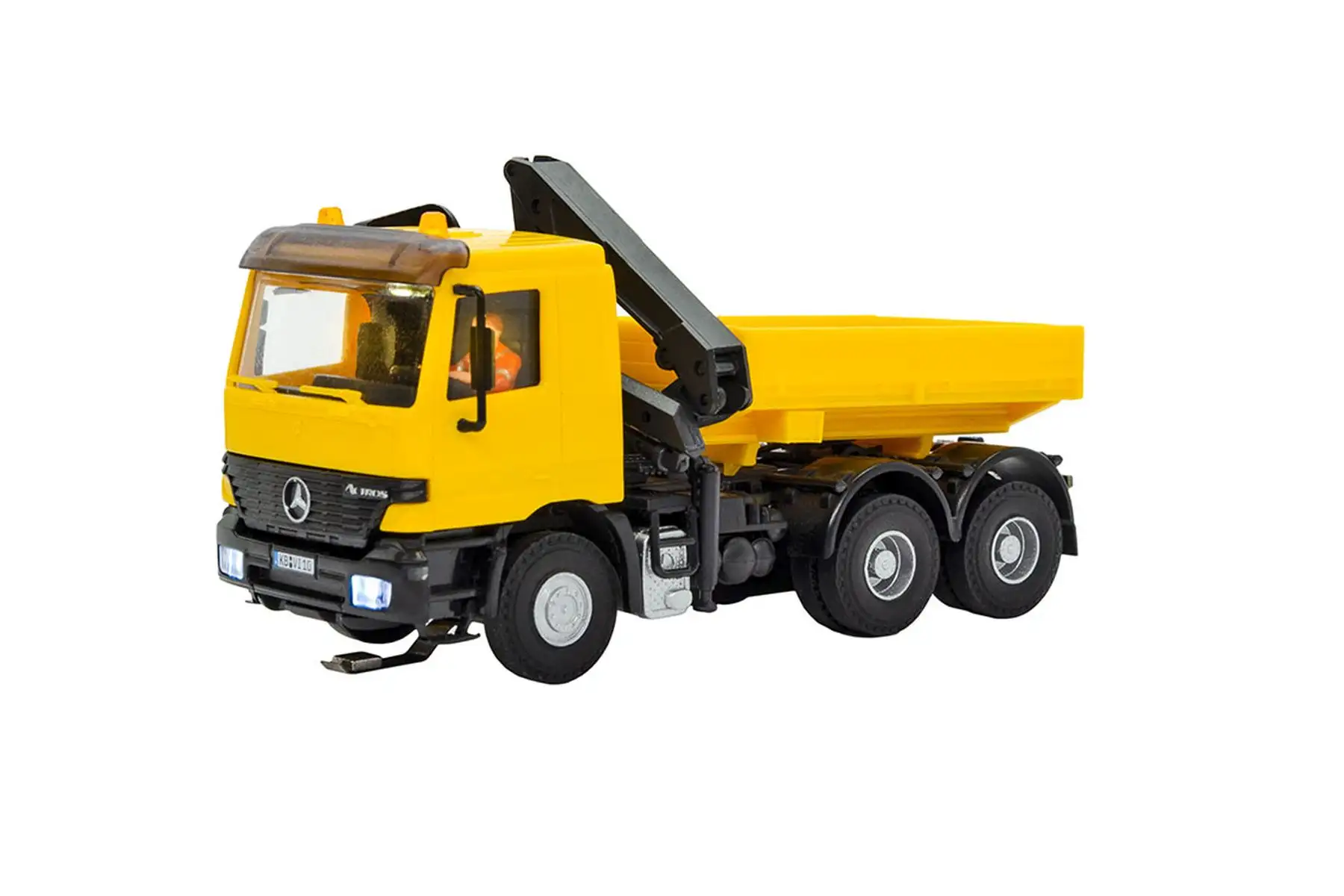 Kleine afbeelding van Viessmann 8023