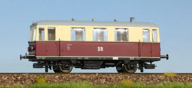 Kleine afbeelding van PMT 30704