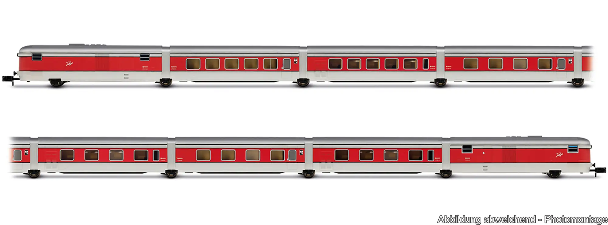 Kleine afbeelding van Arnold HN4512