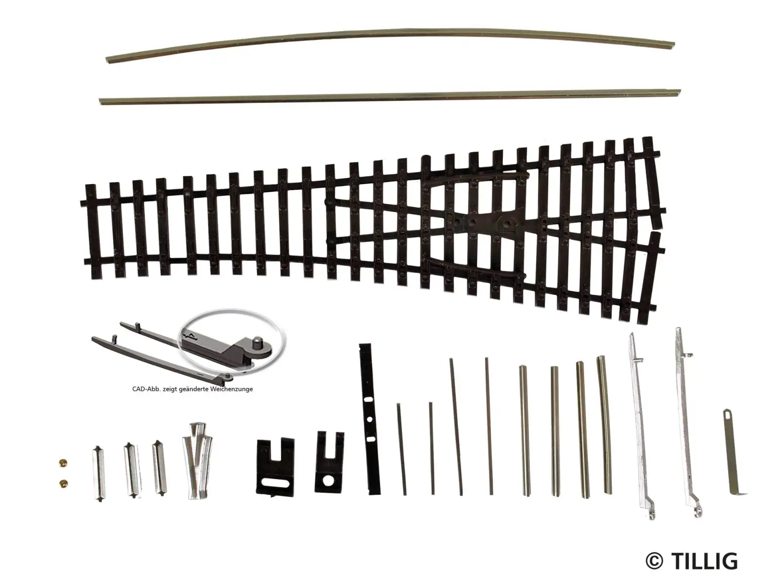 Kleine afbeelding van Tillig 83435
