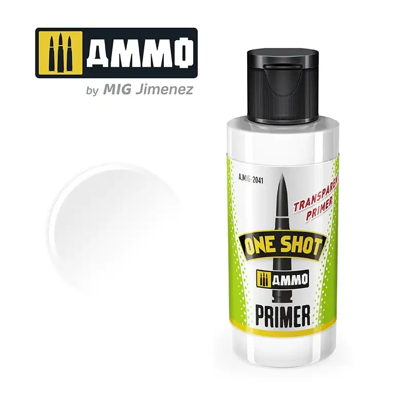Kleine afbeelding van Ammo MIG-2041