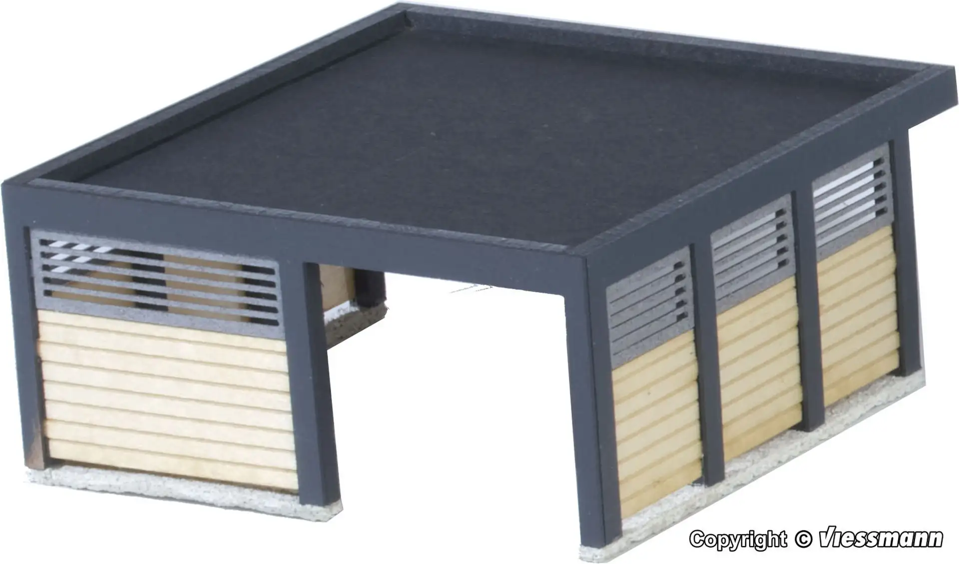Kleine afbeelding van Kibri 38346