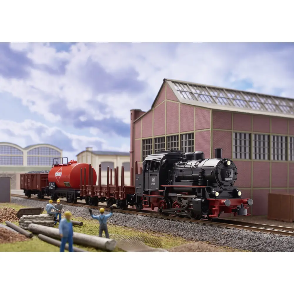 Kleine afbeelding van Märklin 29890