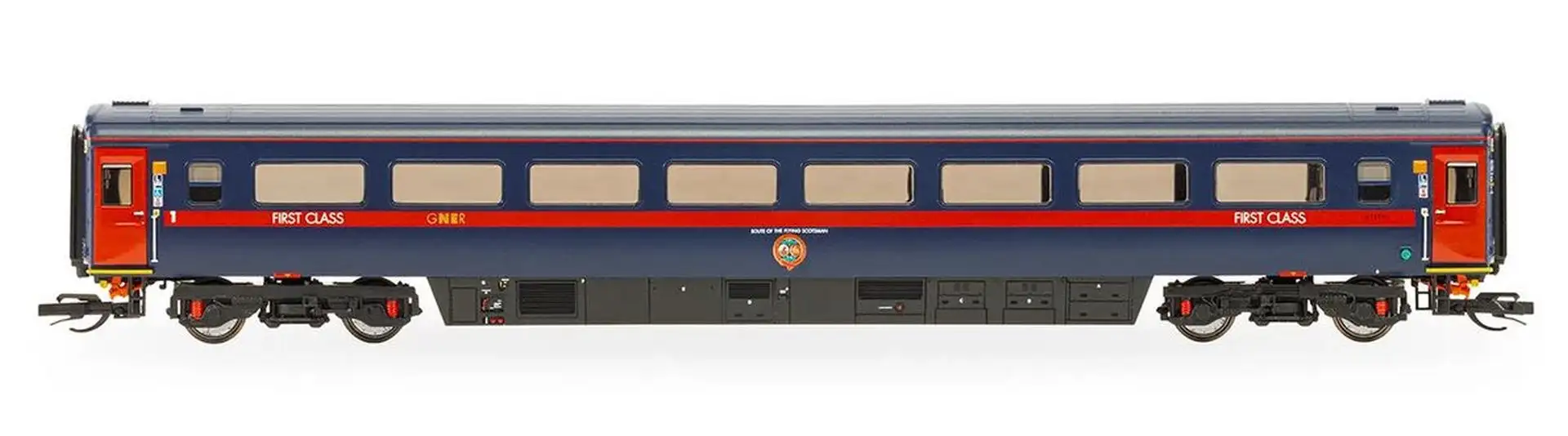 Kleine afbeelding van Hornby TT4045