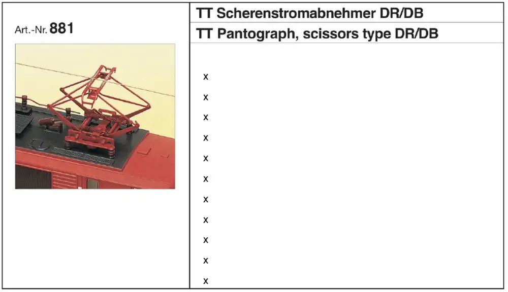 Kleine afbeelding van Sommerfeldt 881