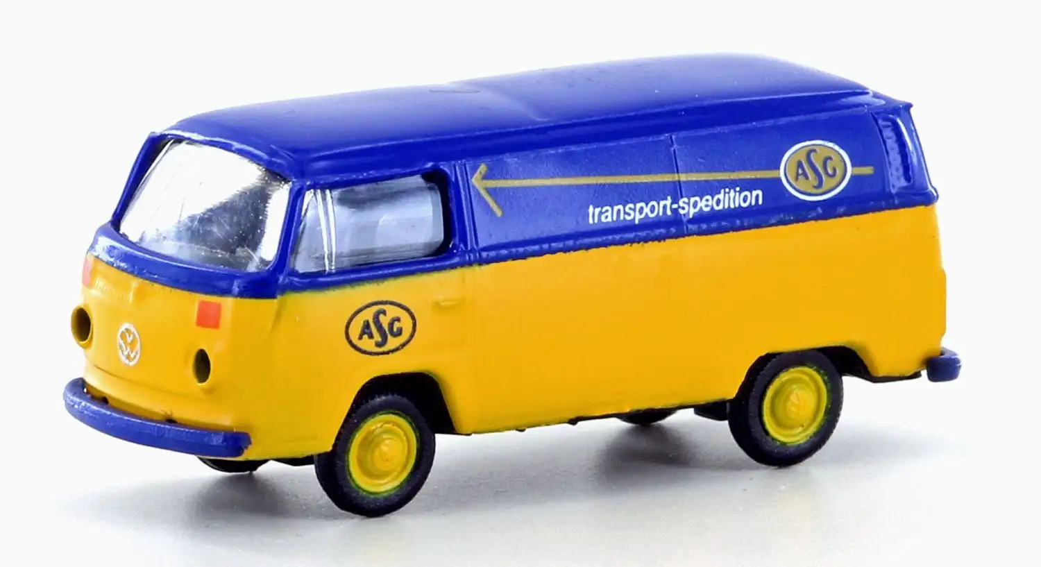 Kleine afbeelding van Lemke C3918