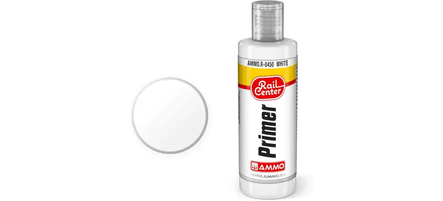 Ammo 4600450