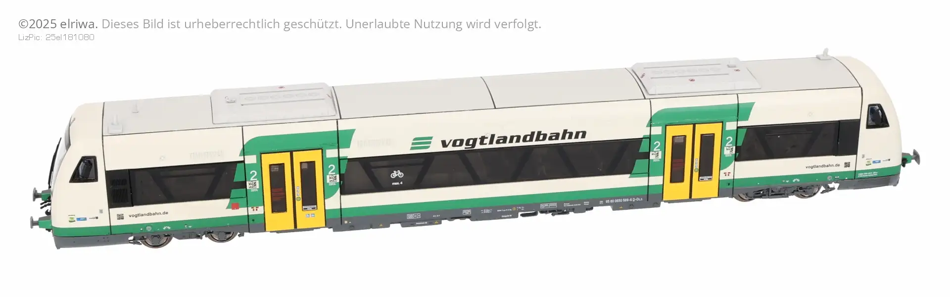 Kleine afbeelding van Roco 7790003