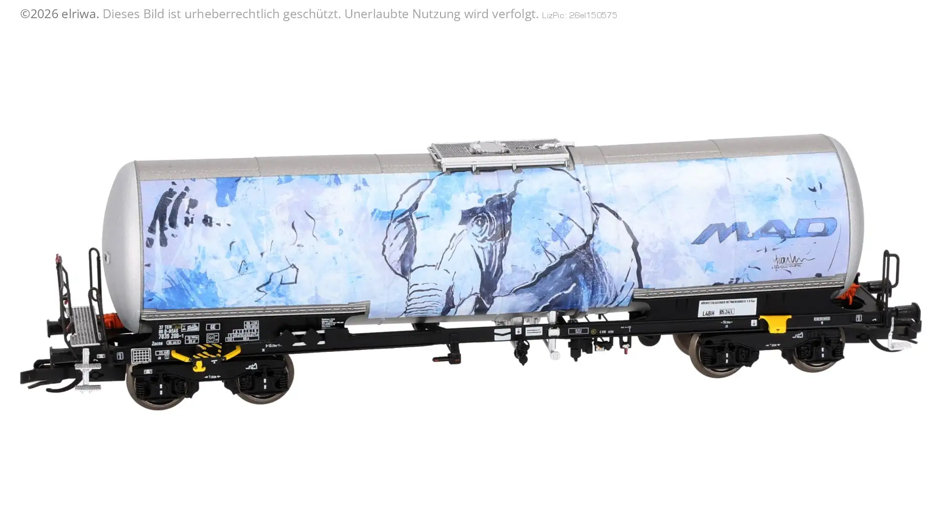 Kleine afbeelding van Sudexpress T783902