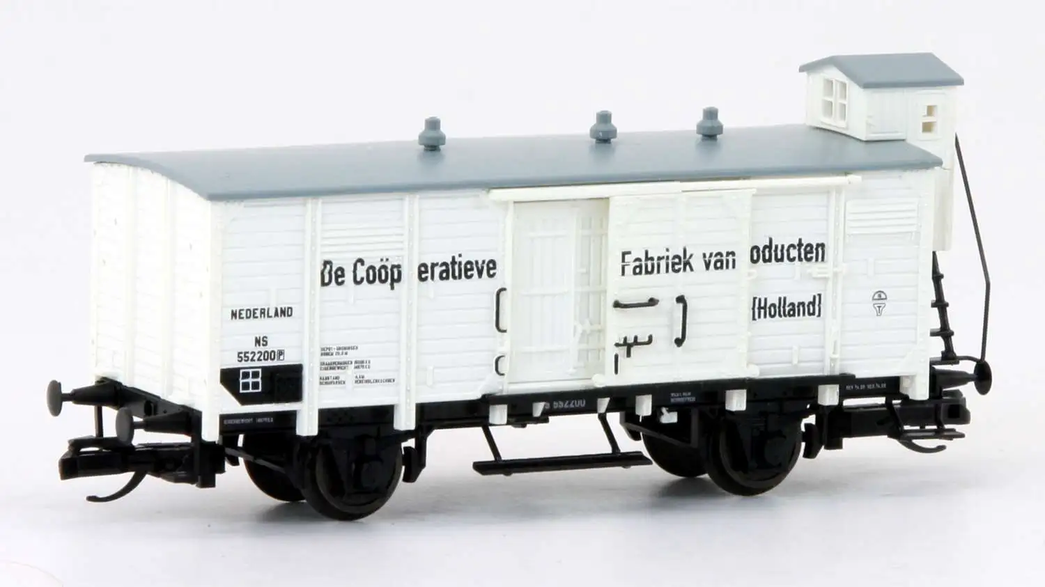 Kleine afbeelding van Tillig 17383