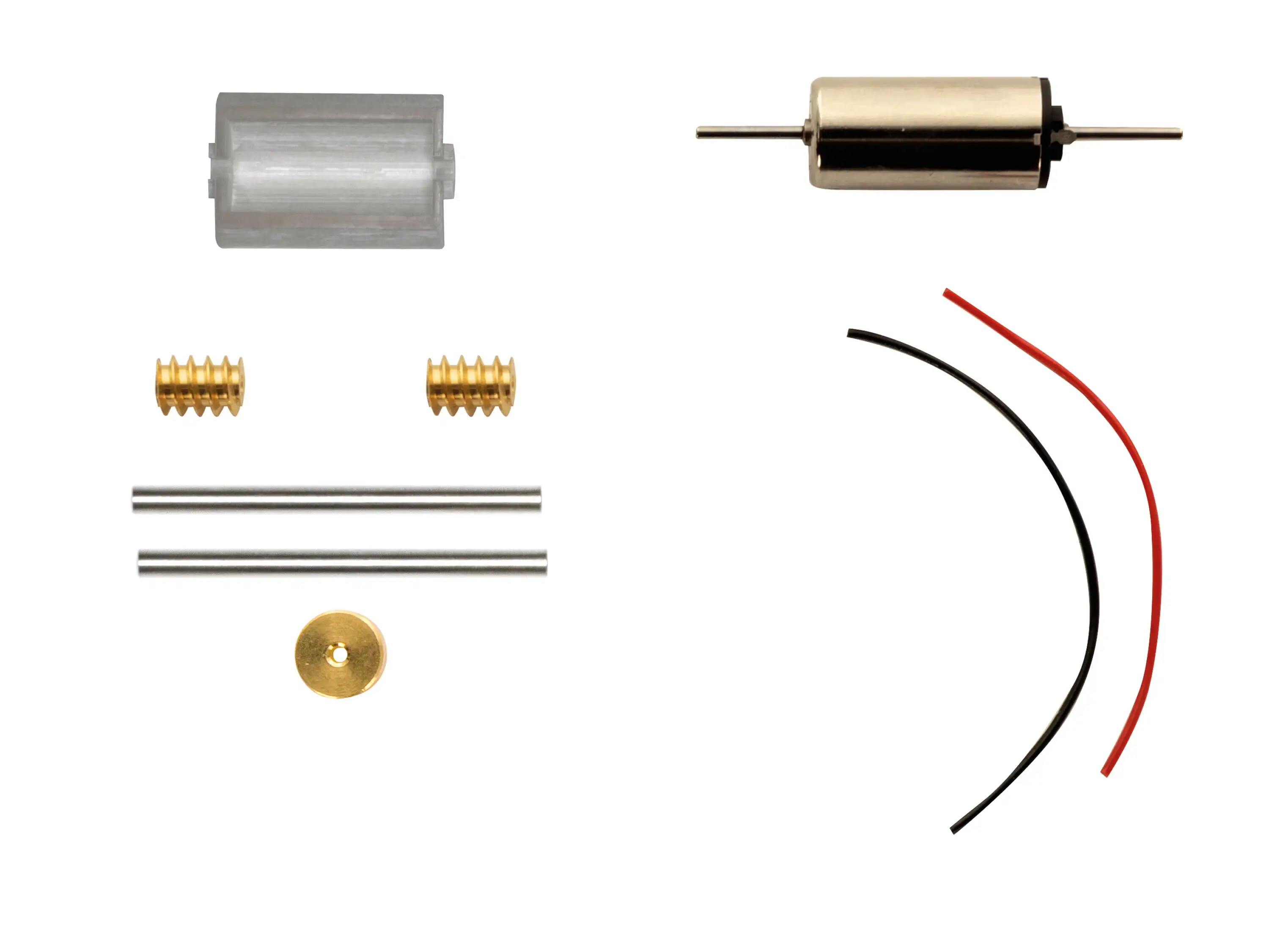 MicromotorEU NM073C