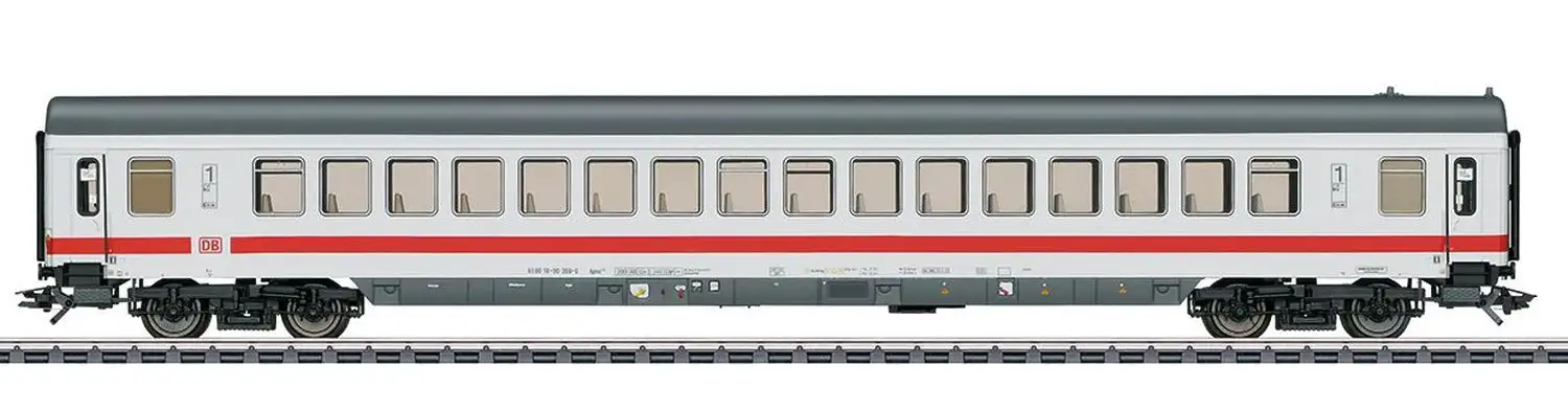 Kleine afbeelding van Märklin 43775