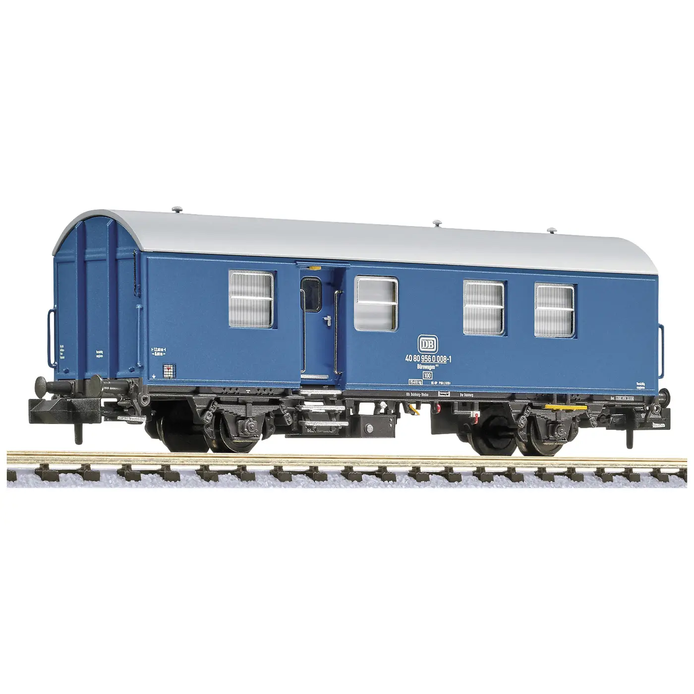 Kleine afbeelding van Liliput 265039