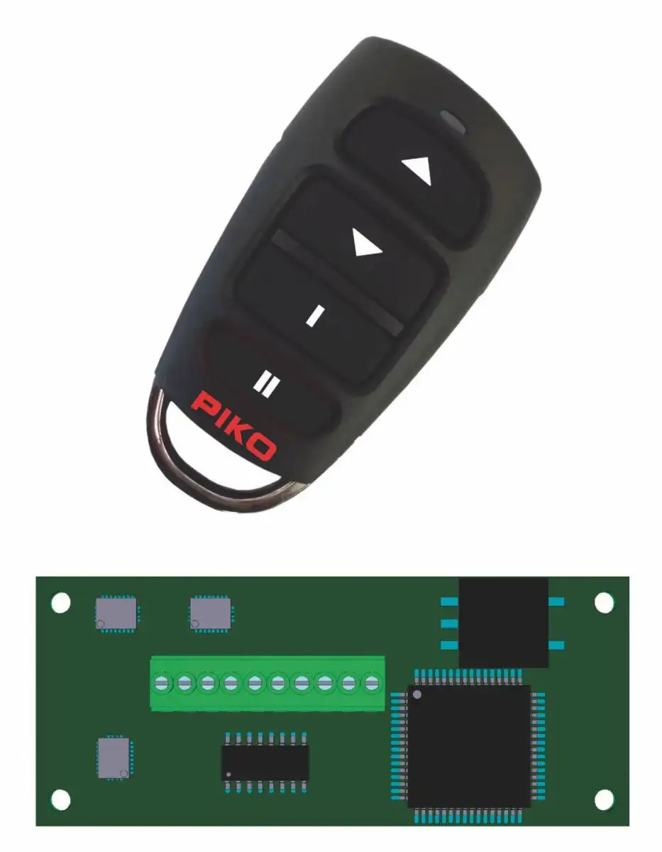 Kleine afbeelding van Piko 35040