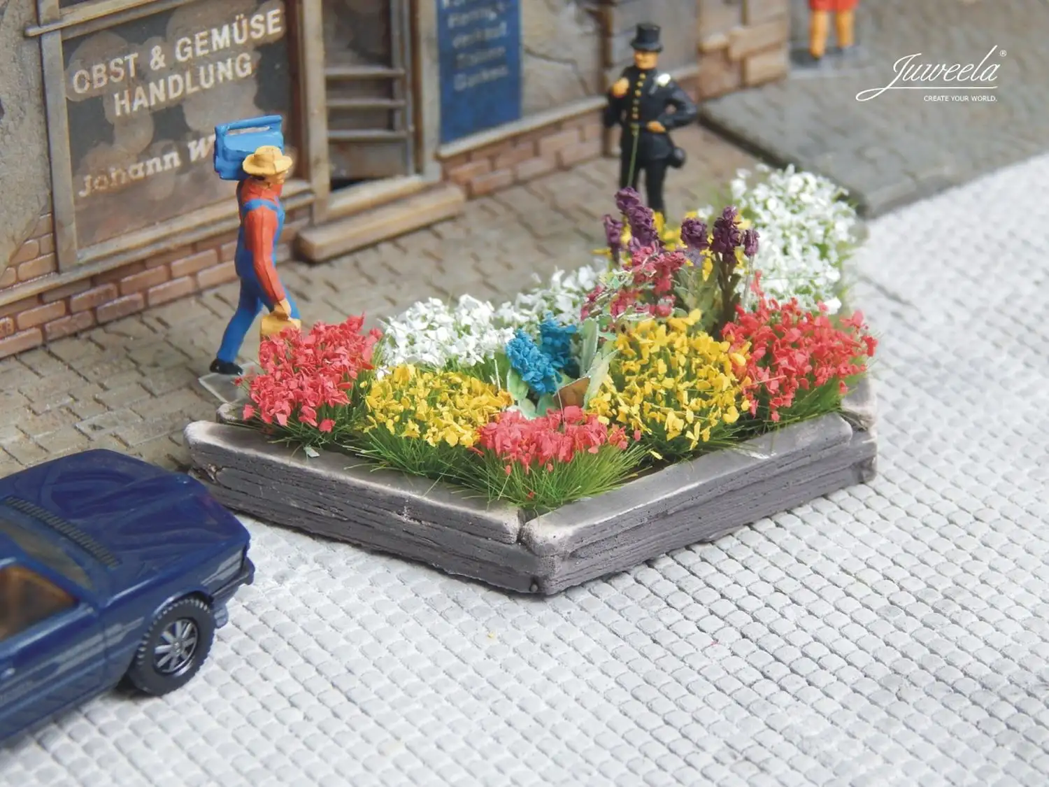 Kleine afbeelding van Juweela 28240