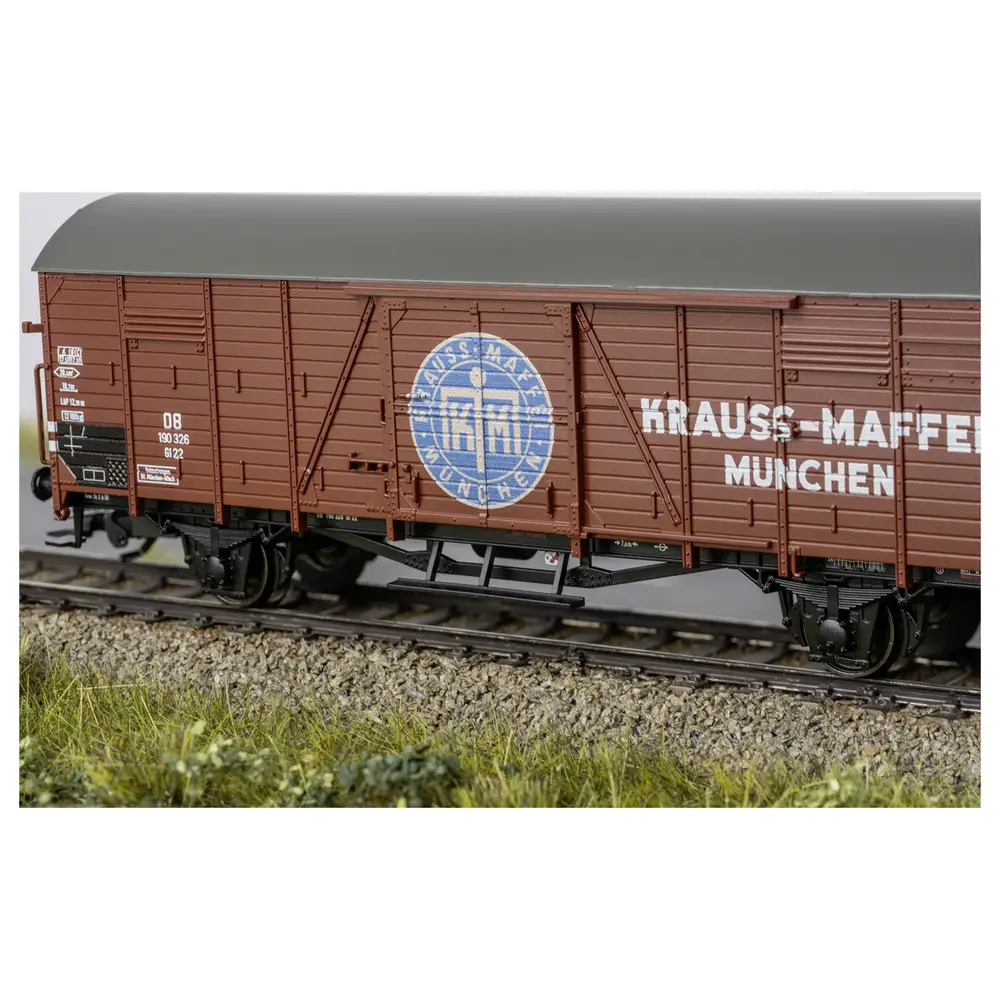 Kleine afbeelding van Märklin 46592