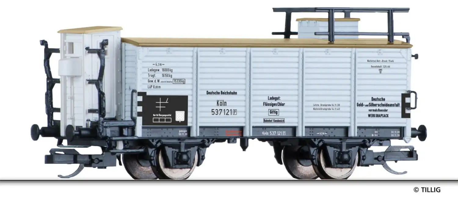 Kleine afbeelding van Tillig 95890