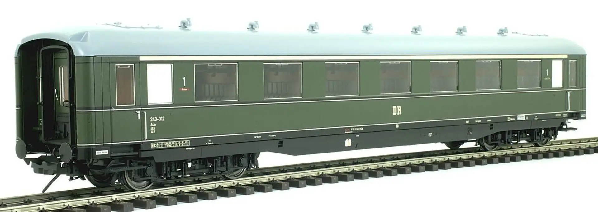 Kleine afbeelding van Lenz 41260-04