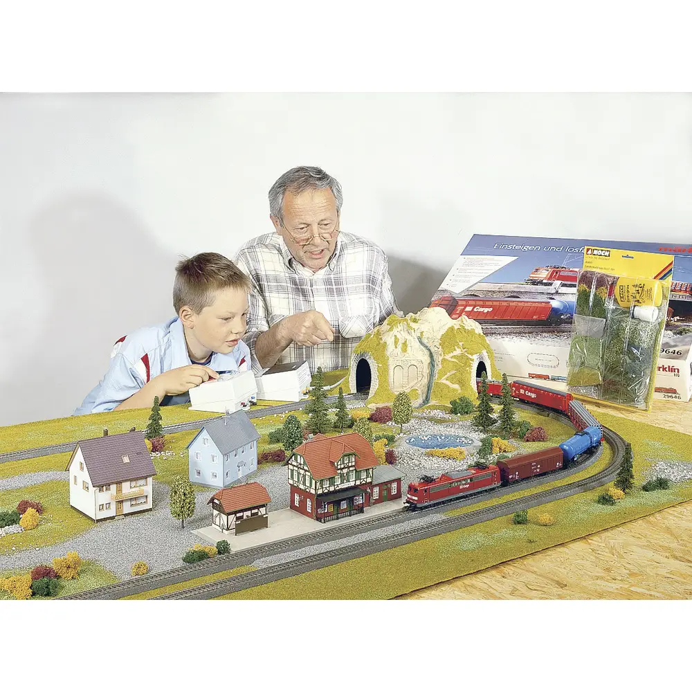 Kleine afbeelding van Noch 60800