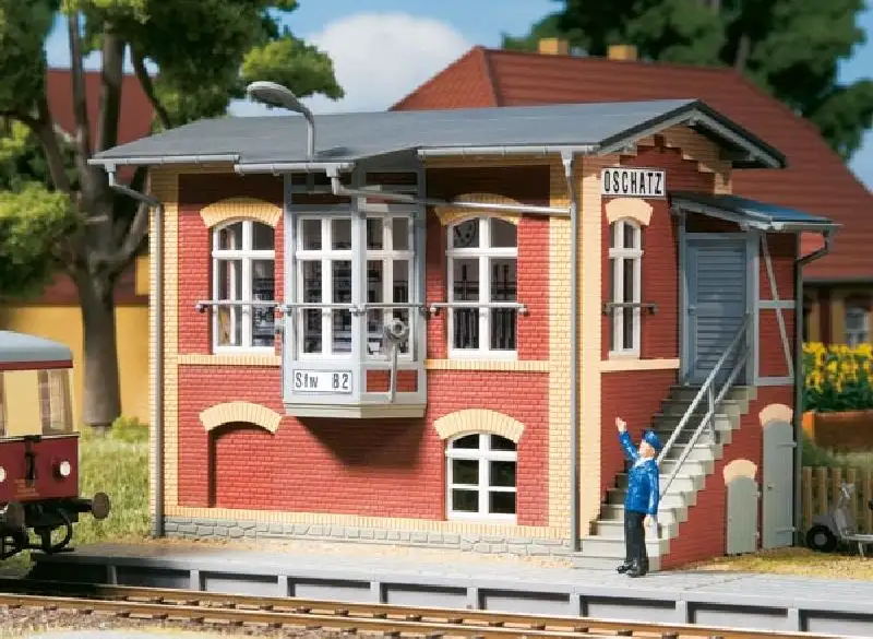 Kleine afbeelding van Auhagen 11411