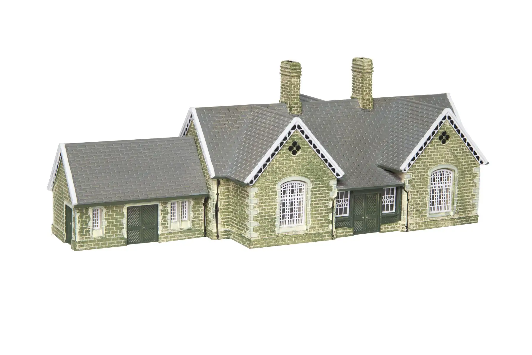 Kleine afbeelding van Hornby TT9002