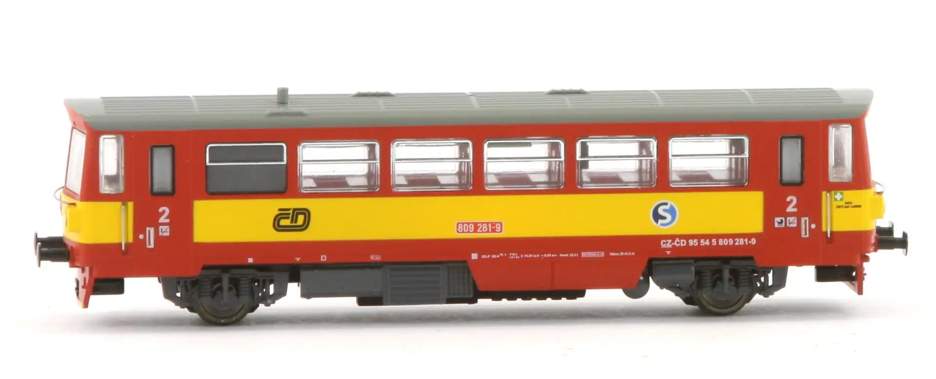 MTB TTCD809281