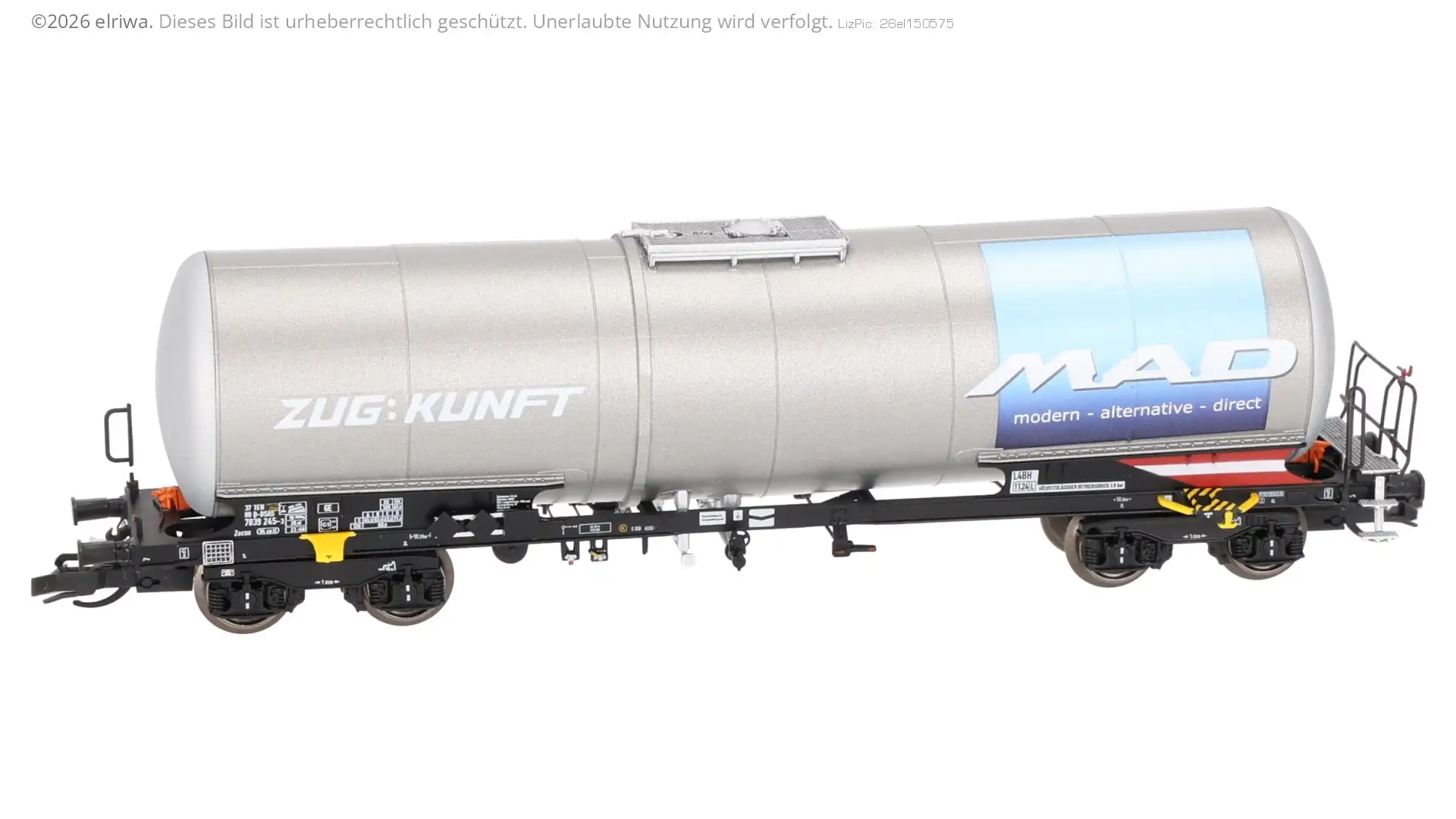 Kleine afbeelding van Sudexpress T783905