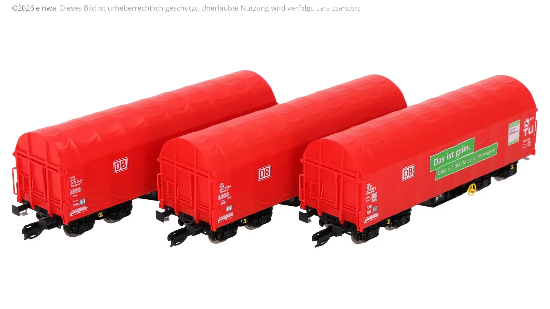 Kleine afbeelding van Roco 6680012