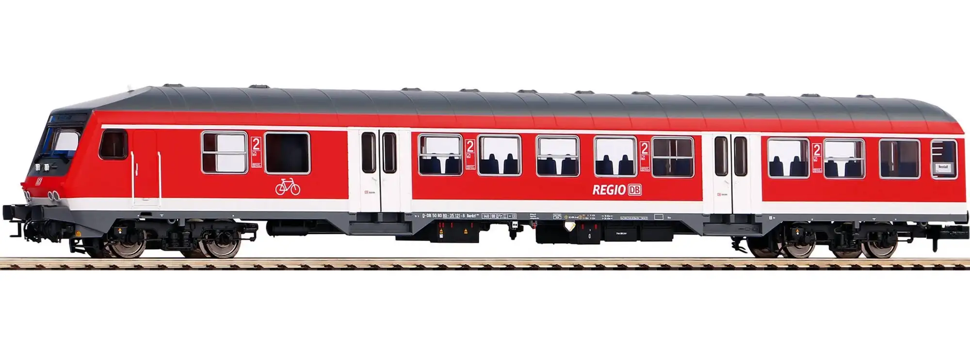 Kleine afbeelding van Piko 40610