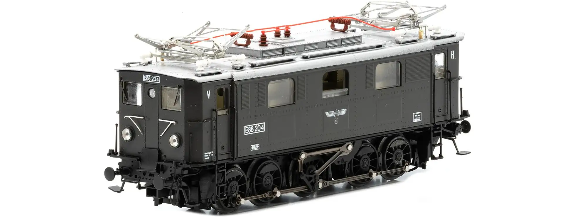 Kleine afbeelding van Jägerndorfer JC22602