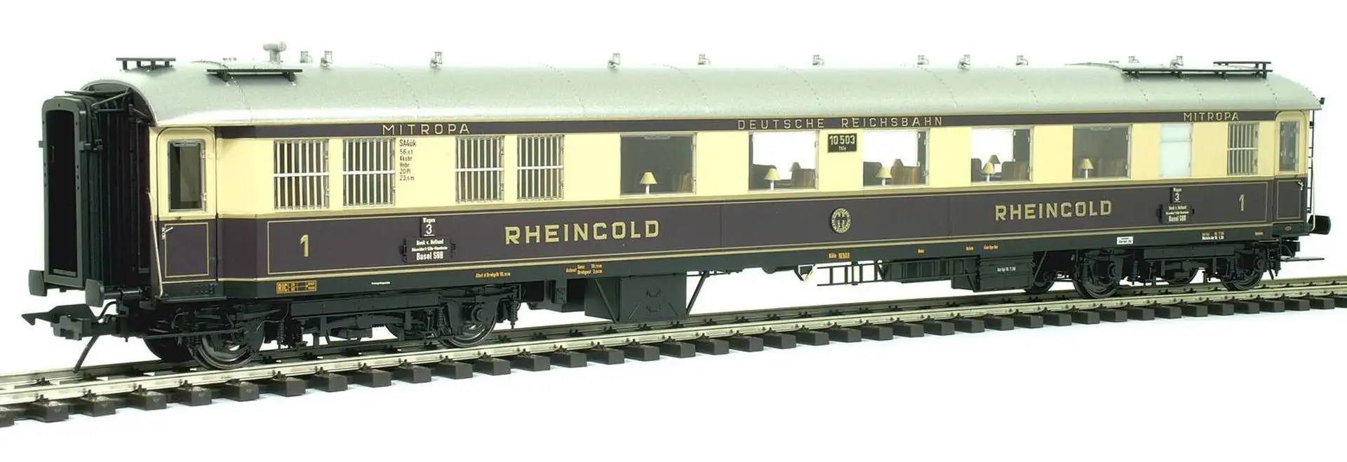 Kleine afbeelding van Lenz 41290-01