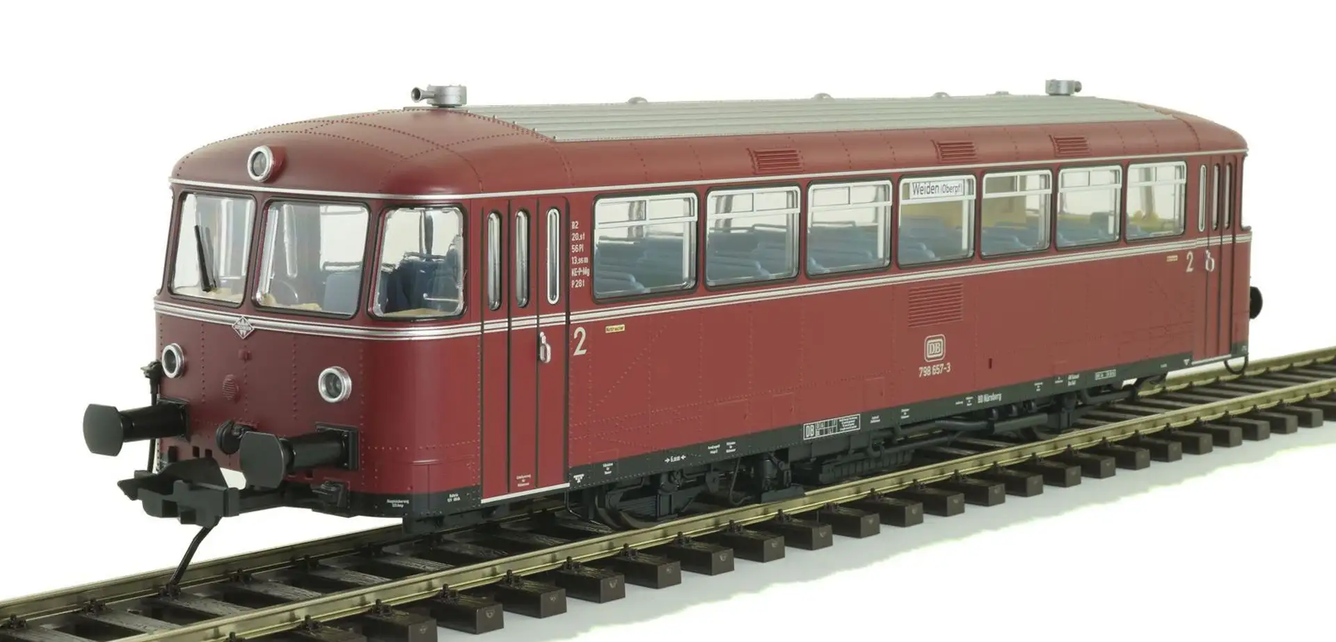 Kleine afbeelding van Lenz 40190-09