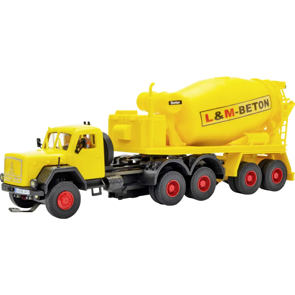 Kleine afbeelding van Viessmann 8013