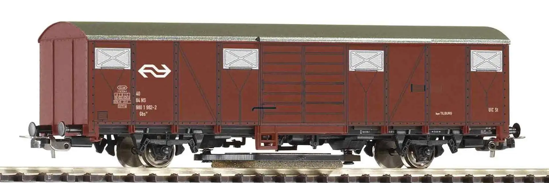 Kleine afbeelding van Piko 54328