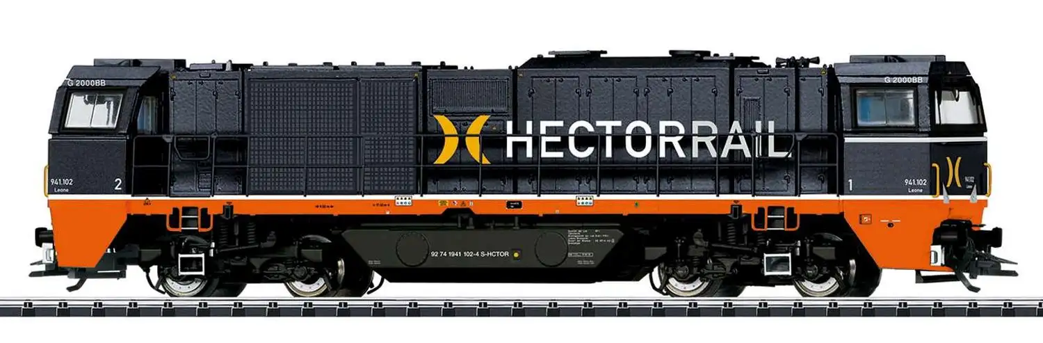Kleine afbeelding van Trix 25296