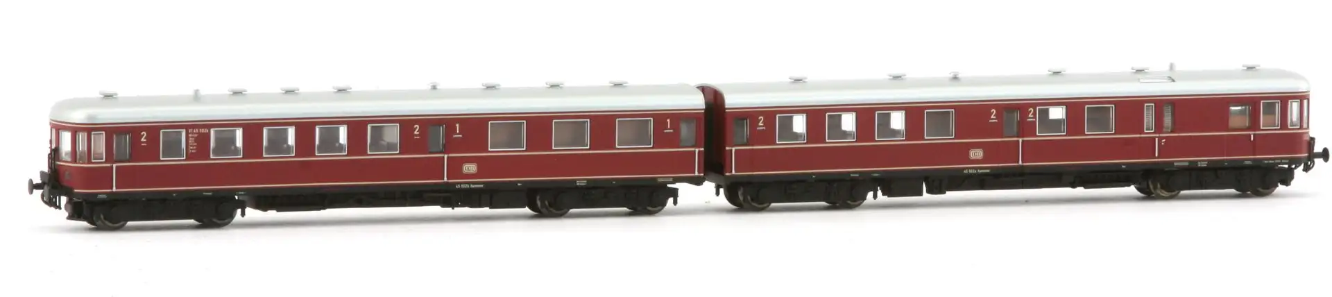 Kleine afbeelding van Kres 51040020
